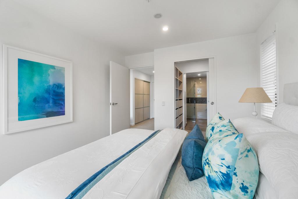 Sands Apartment Bedroom 2