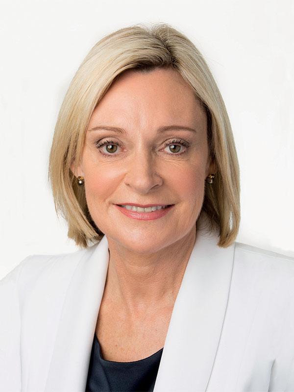 Elizabeth Coutts - profile picture