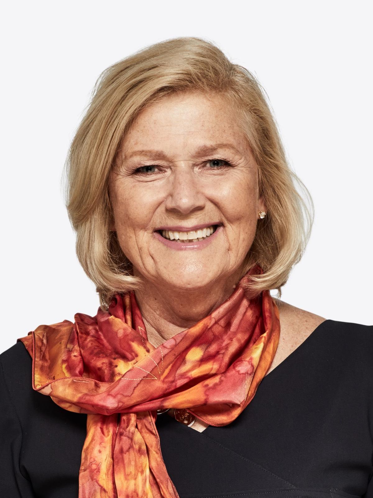 Sally Evans - profile picture