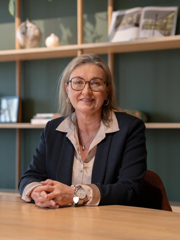 Michelle Baker - profile picture