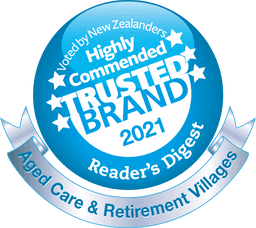Trusted Brand 2021