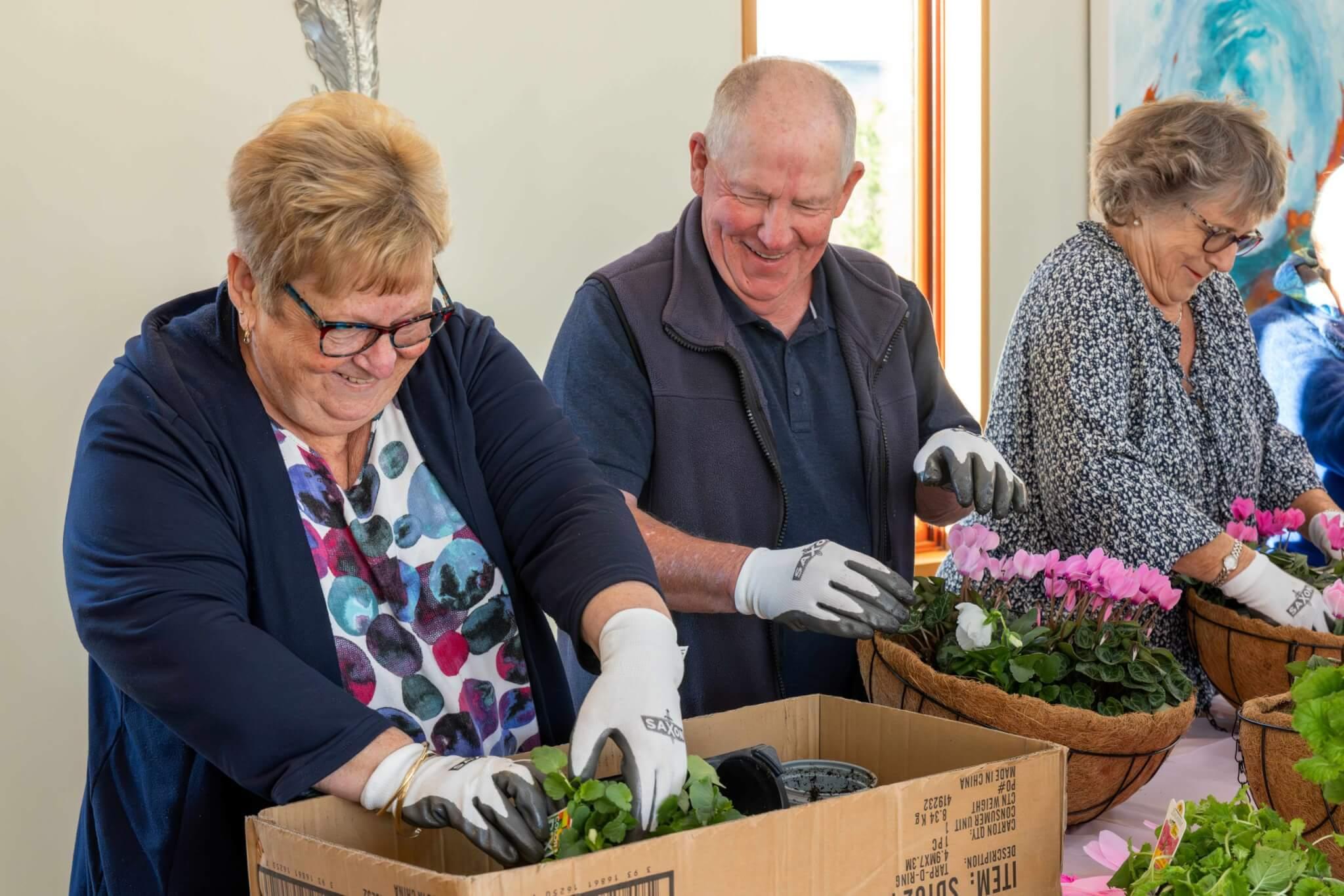 National Well Being Image