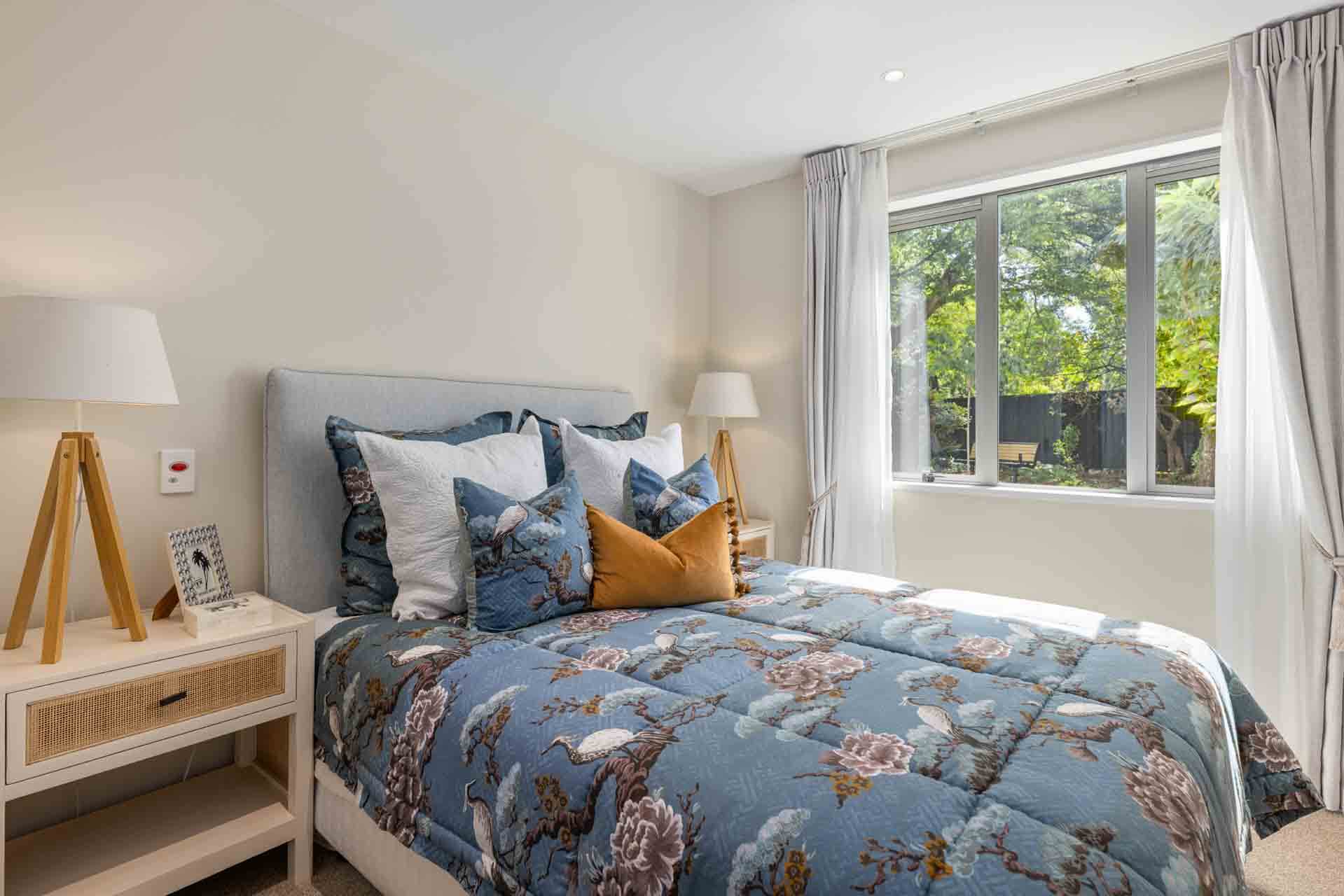 The Bellevue Retirement Living Christchurch