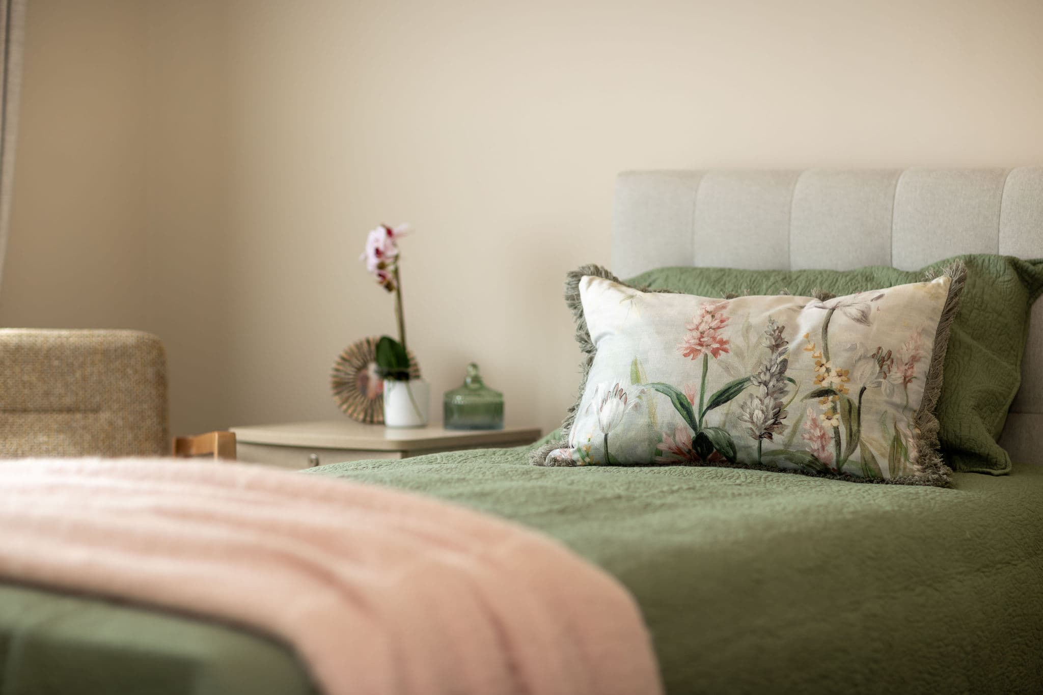 Elmwood Care Suite 1