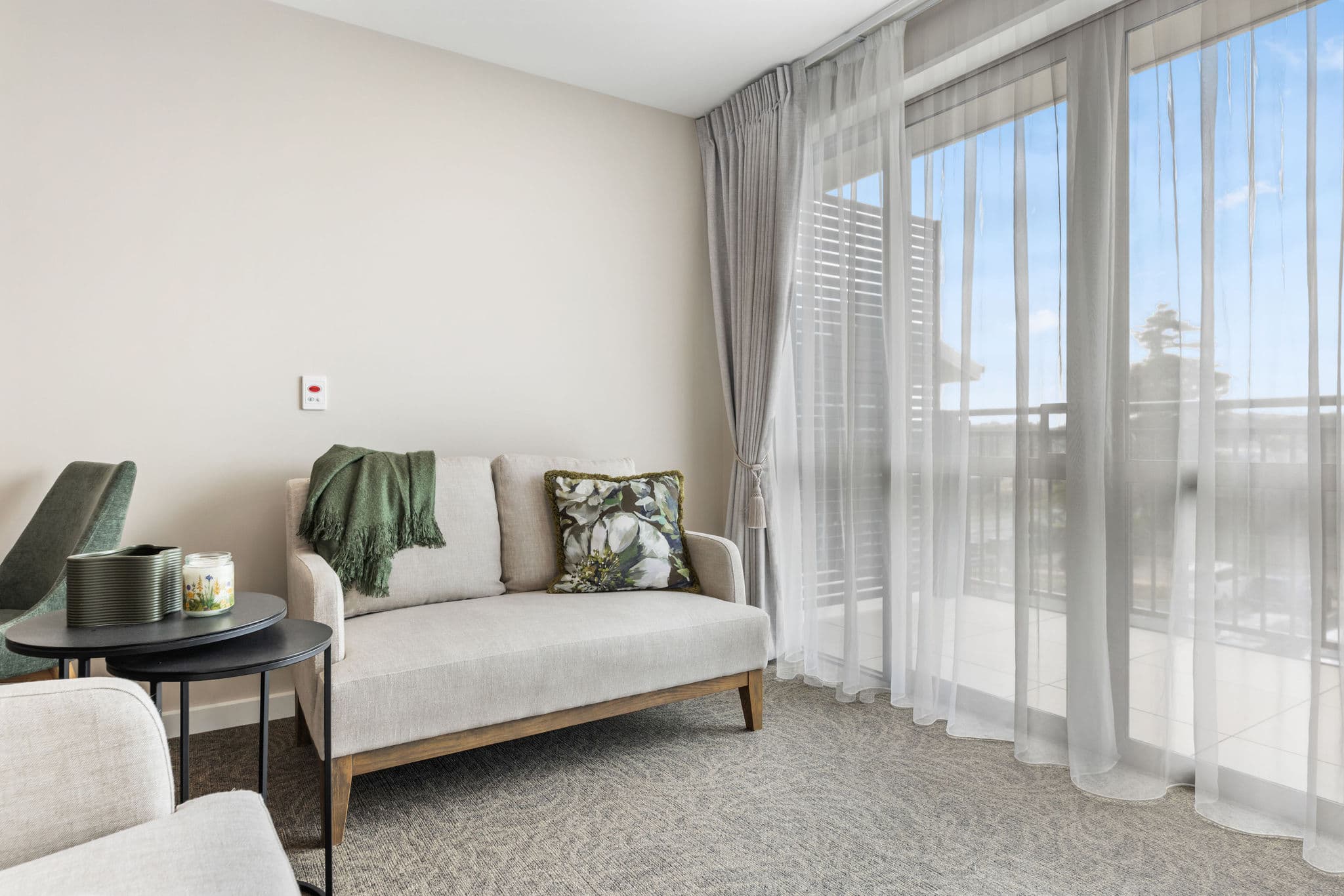 Elmwood Care Suite 3