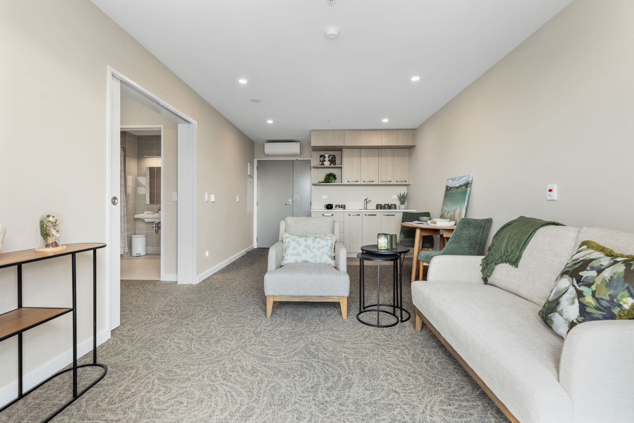 Elmwood Care Suite 3