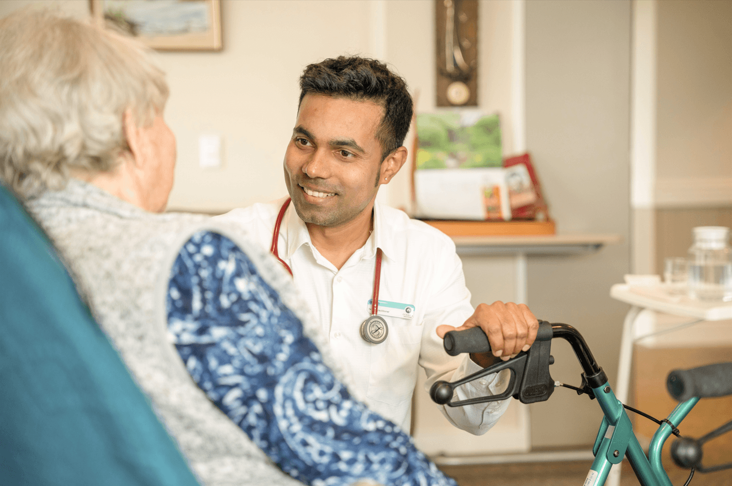 Nurse Practitioner 2